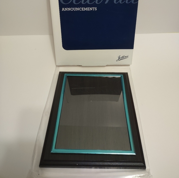 Jostens Accents Jostens 6x8 Diploma Frame Poshmark